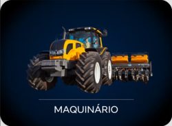 maquinário